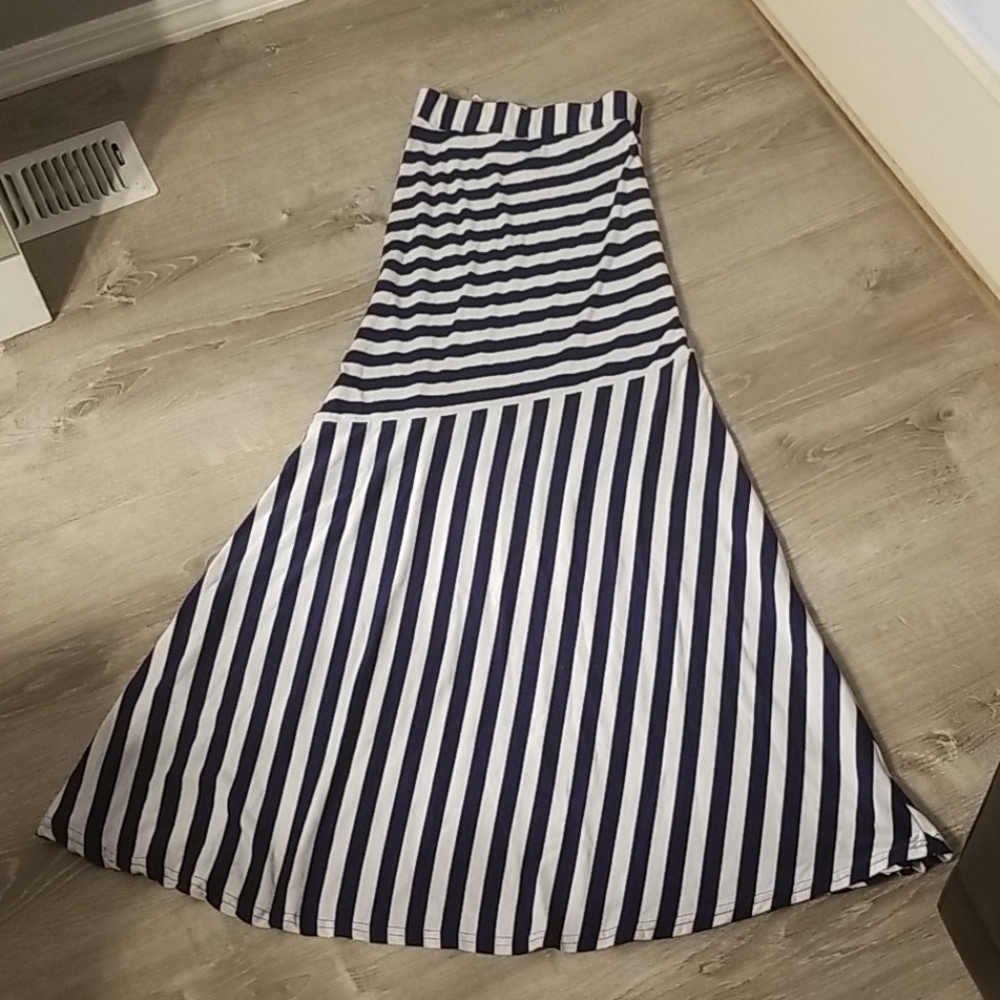 Beautiful maxi skirt